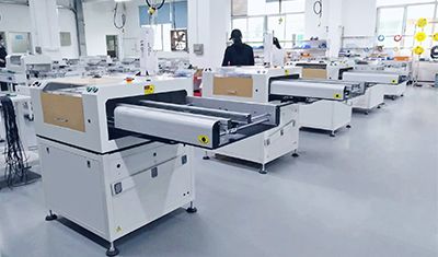 Auto Feeding Machine