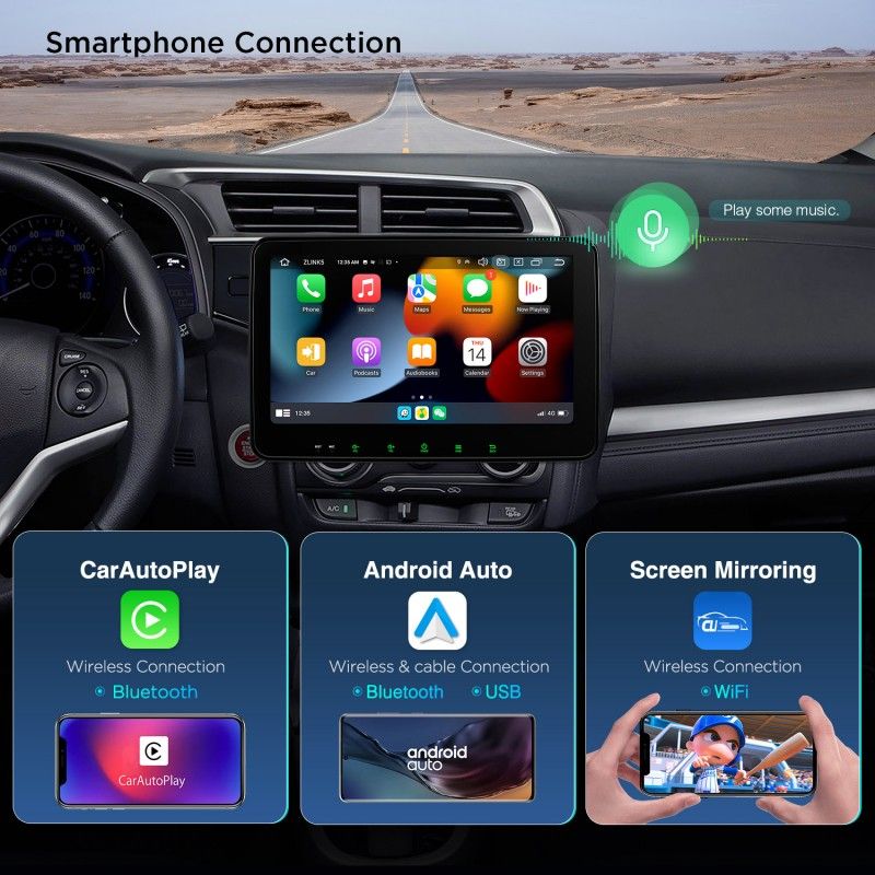 Carplay