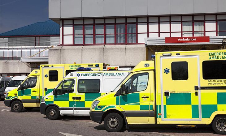 Introduction to Medical Projects