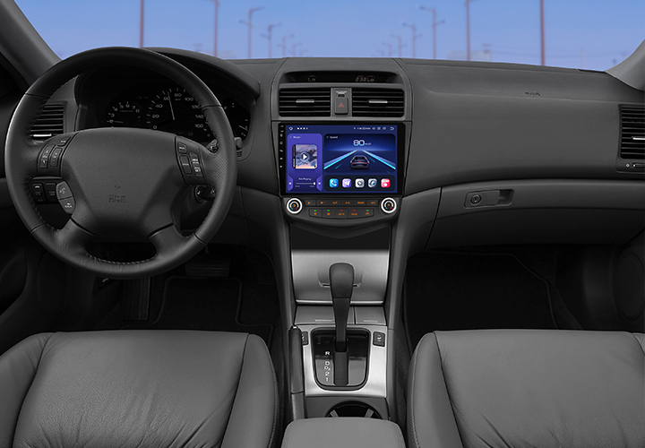 Custom Fit Car Stereos