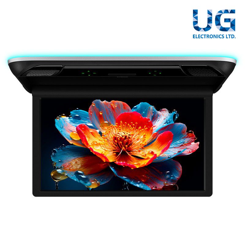 Universal Overhead Monitors